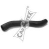 OPEL 1337322 Radiator Hose